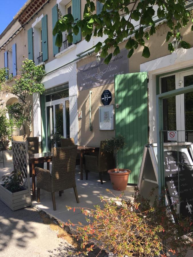 Auberge De Marie Bras-d'Asse Zewnętrze zdjęcie