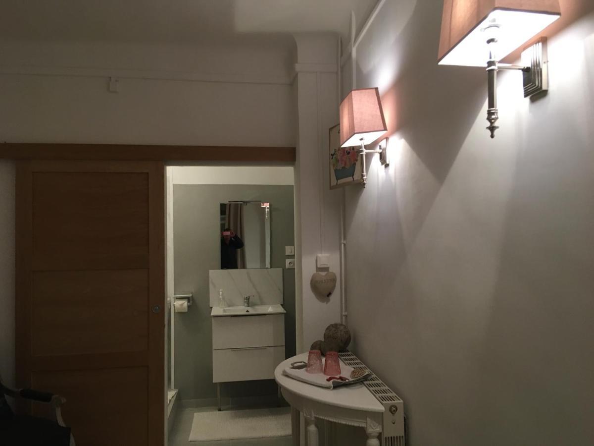 Auberge De Marie Bras-d'Asse Zewnętrze zdjęcie