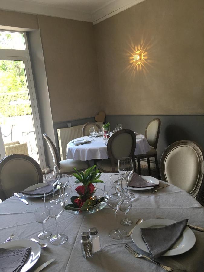 Auberge De Marie Bras-d'Asse Zewnętrze zdjęcie