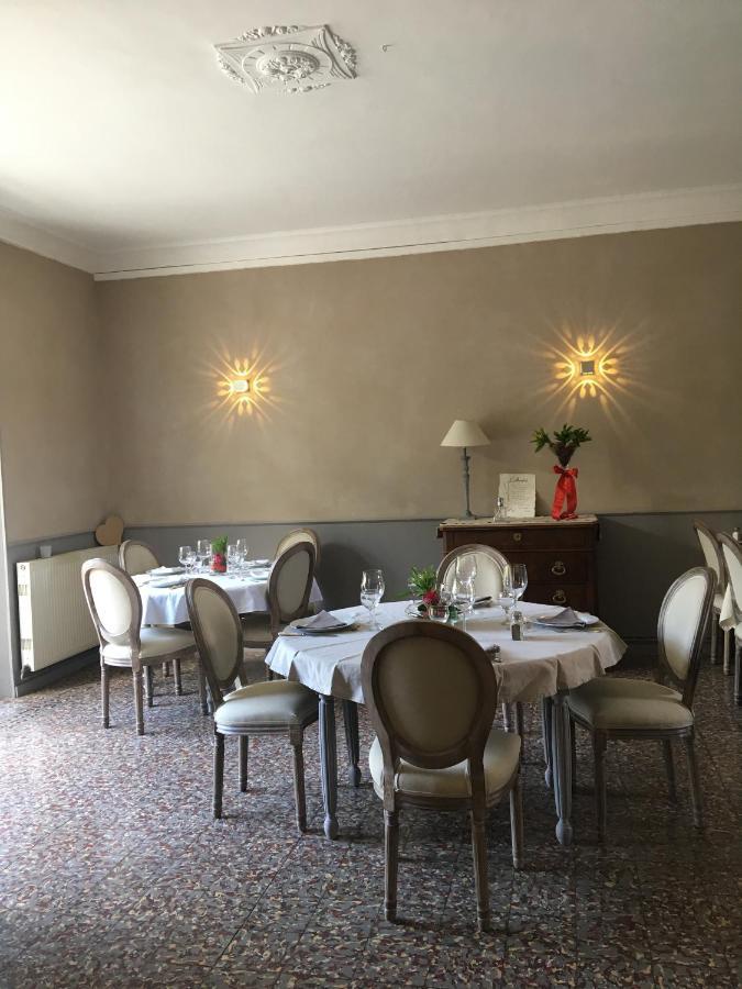 Auberge De Marie Bras-d'Asse Zewnętrze zdjęcie